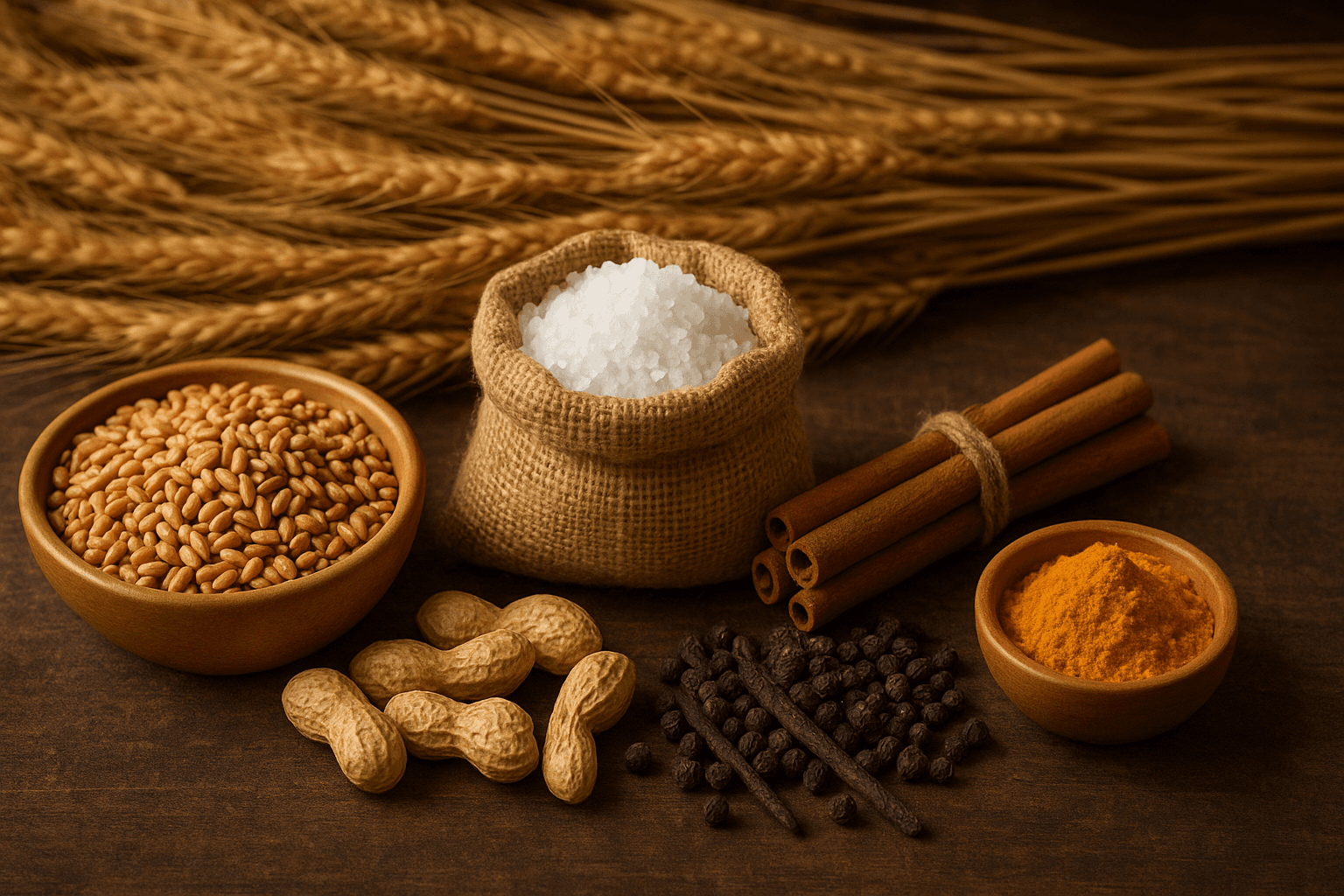 Global business strategy for Hindeshwar Consulting