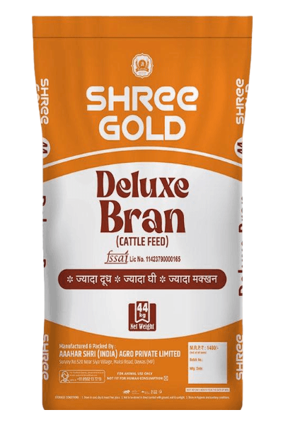 Aaharshri Bran