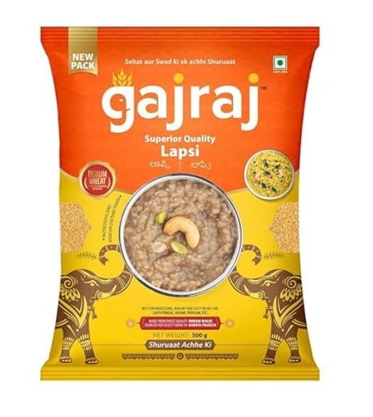 Gajraj Lapsi