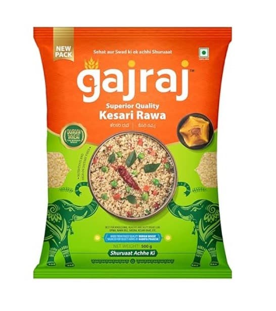 Gajraj Kesari Rawa