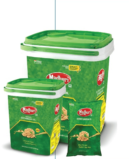 Madhuri Refined-Soybean-Oil