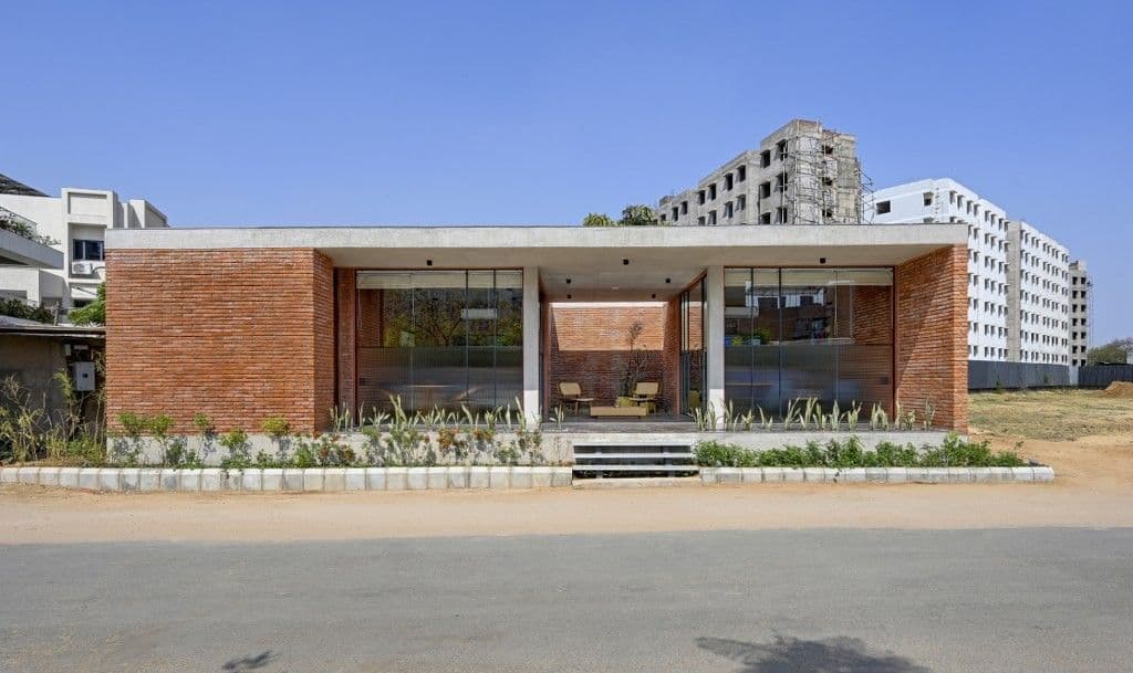 Map to Hindeshwar Consulting